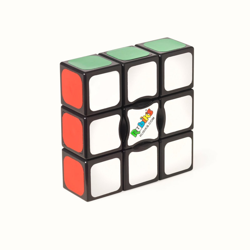 Rubiks kocka Edge 3x1 - izvorna Rubiks kocka
