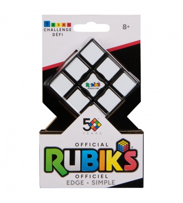 Rubiks kocka Edge 3x1 - izvorna Rubiks kocka