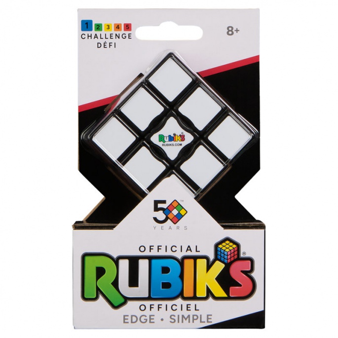 Rubiks kocka Edge 3x1 - izvorna Rubiks kocka