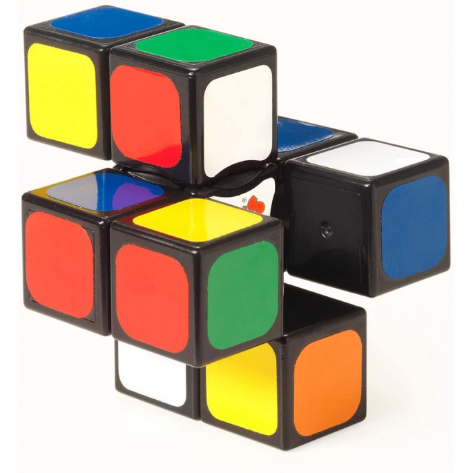 Rubiks kocka Edge 3x1 - izvorna Rubiks kocka