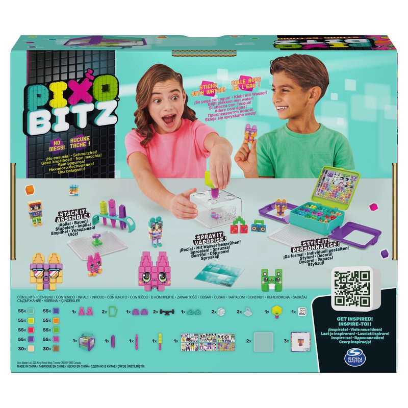 Pixobitz Studio