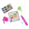 Pixobitz Clear Pack set prozirnih kockica