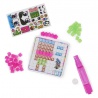 Pixobitz Clear Pack set prozirnih kockica