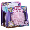 Fur Fluffs interaktivna plišana mačka
