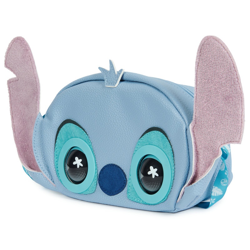 Purse Pets Stitch interaktivna torbica