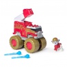 Psići u ophodnji Rescue Wheels terenska vozila Chase i Marshall
