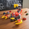 Monster Jam Venom Velocity Scorpion igračka set 1:87