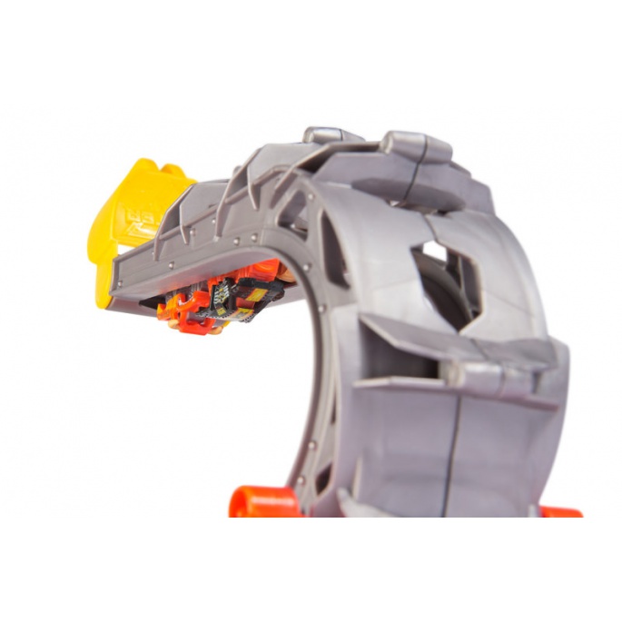 Monster Jam Venom Velocity Scorpion igračka set 1:87