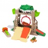 Monster Jam Dragon Dungeon of Doom igraći set 1:87