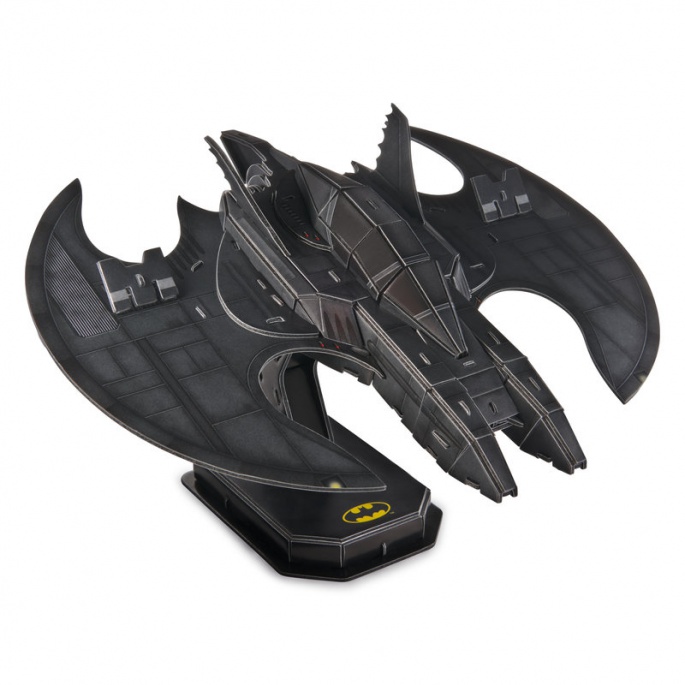 Puzzle Batman Batwing 3D