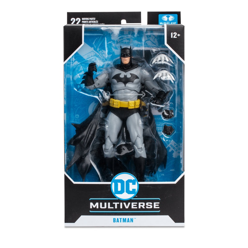 Batman figura Hush 18 cm