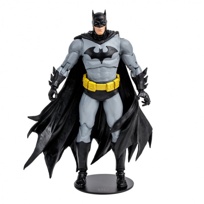 Batman figura Hush 18 cm