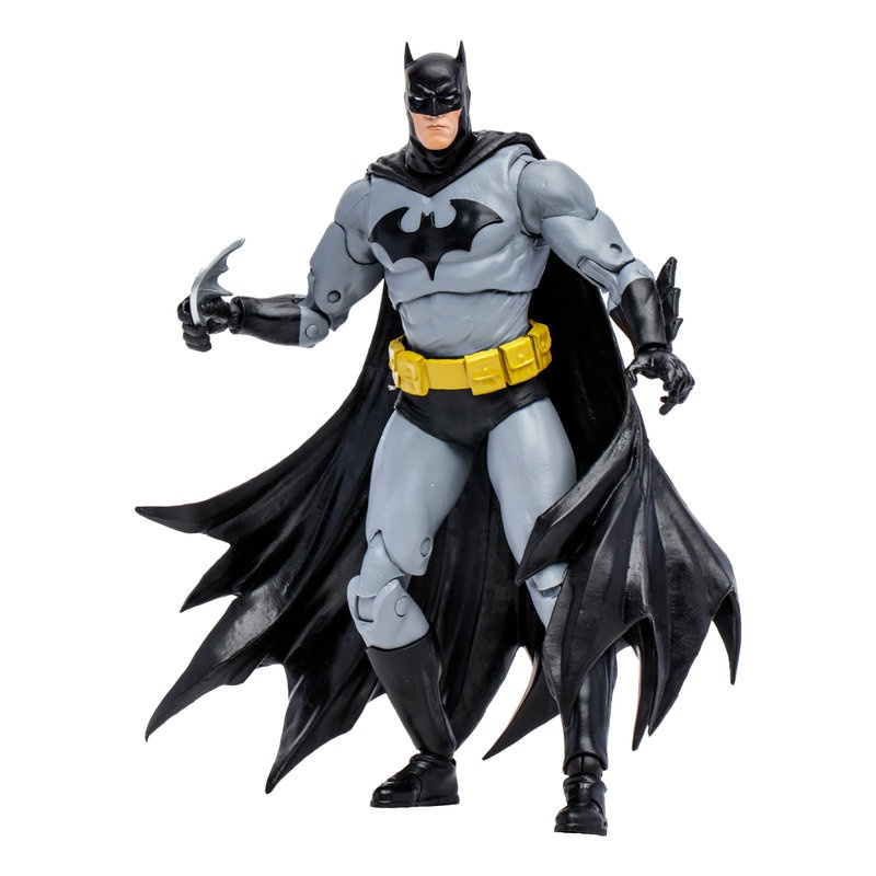 Batman figura Hush 18 cm