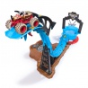 Monster Jam Truck Wash set za igru 1:64