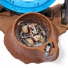 Monster Jam Truck Wash set za igru 1:64