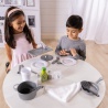 Melissa & Doug set kuhinjskih dodataka - 22 komada