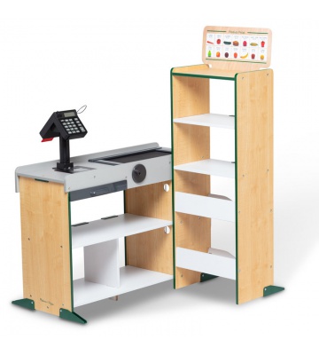 Melissa & Doug trgovina hranom Fresh Mart
