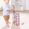 Melissa & Doug Go Tots kotrljanje u gradskom domu