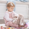 Melissa & Doug plišani zec 23 cm