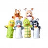 Melissa & Doug kućni ljubimci lutke za ruke