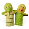Melissa & Doug kućni ljubimci lutke za ruke