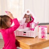Melissa & Doug kozmetički toaletni stol za igru