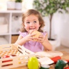 Melissa & Doug drvene hrane za rezanje
