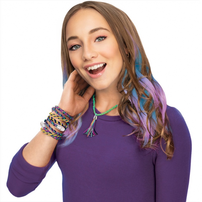 Cool Maker rezervne niti za narukvicu Jewels