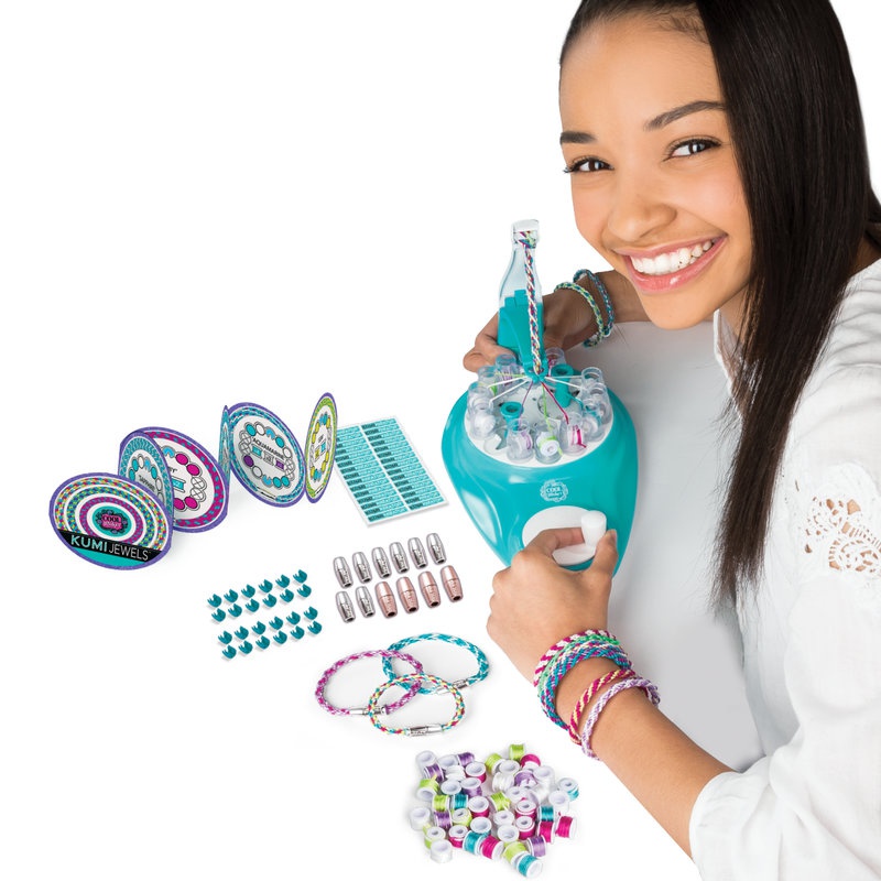 Cool Maker rezervne niti za narukvicu Jewels
