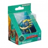 Kako izdresirati zmaja male figure heroja 7,6 cm