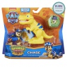 Psići u ophodnji Dino Rescue figura Chase s dinosaurom