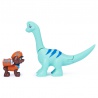 Psići u ophodnji Dino Rescue figura Zuma s dinosaurom