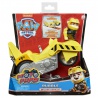 Psići u ophodnji Moto Pups Motor Rubble