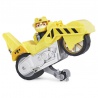 Psići u ophodnji Moto Pups Motor Rubble