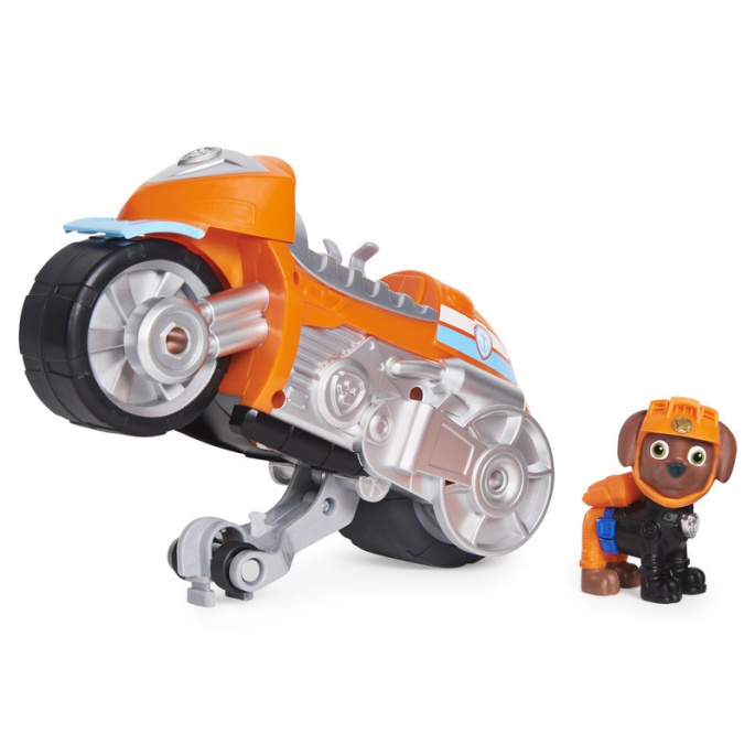 Psići u ophodnji Moto Pups Motor Zuma