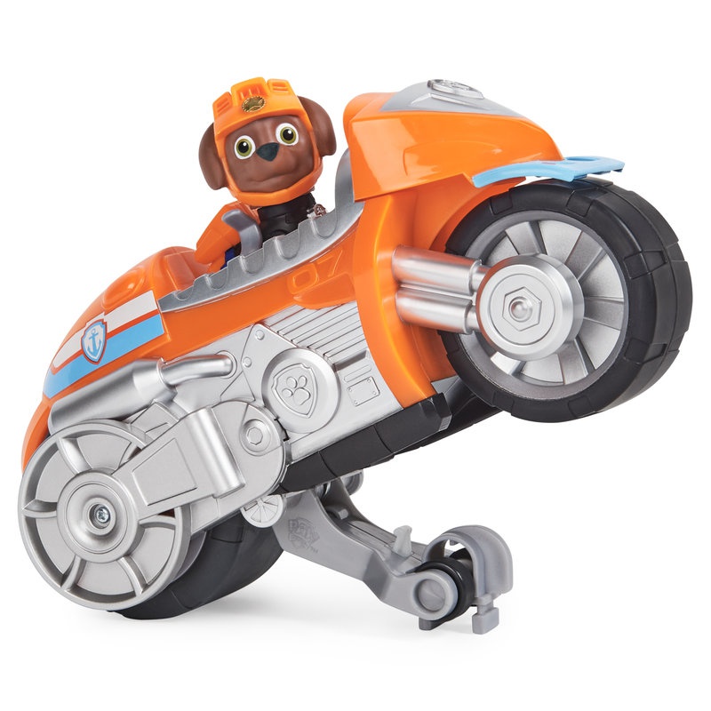 Psići u ophodnji Moto Pups Motor Zuma