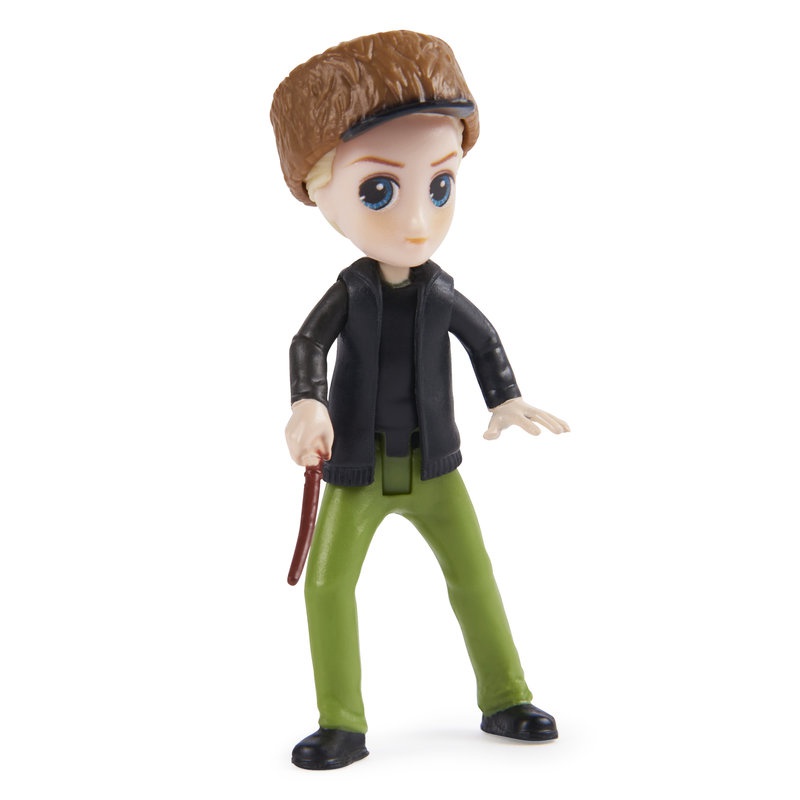 Harry Potter mini figura Draco Malfoy 8 cm