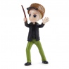 Harry Potter mini figura Draco Malfoy 8 cm