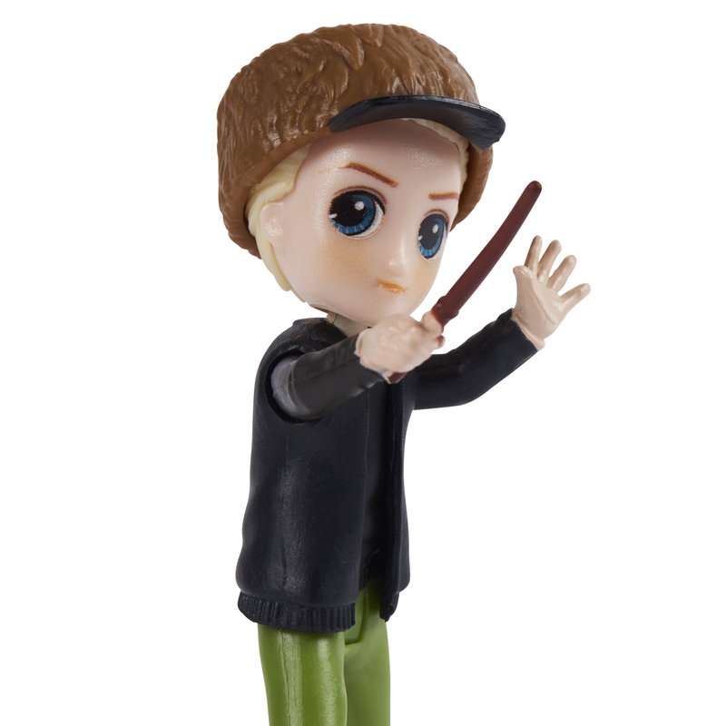 Harry Potter mini figura Draco Malfoy 8 cm