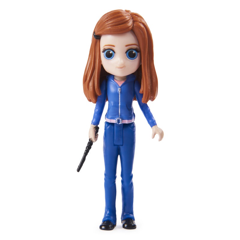 Harry Potter mini figurica Ginny Weasley 8 cm