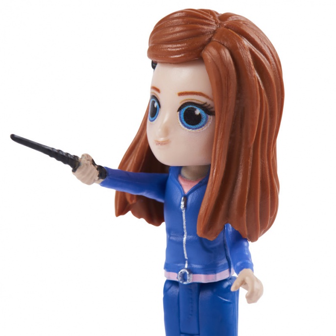 Harry Potter mini figurica Ginny Weasley 8 cm