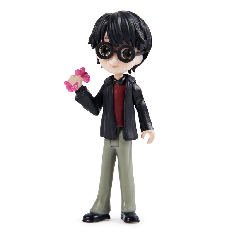 Harry Potter mini figura Harry Potter 8 cm