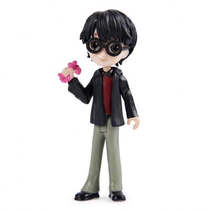 Harry Potter mini figura Harry Potter 8 cm
