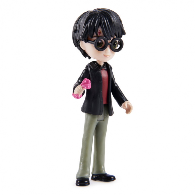 Harry Potter mini figura Harry Potter 8 cm