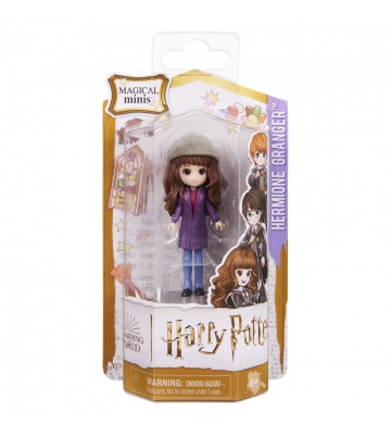 Harry Potter mini figurica Hermione Granger 8 cm