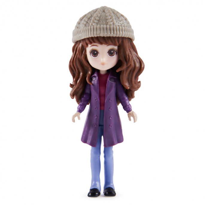 Harry Potter mini figurica Hermione Granger 8 cm