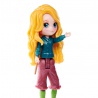 Harry Potter mini figura Luna Lovegood 8 cm