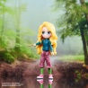 Harry Potter mini figura Luna Lovegood 8 cm
