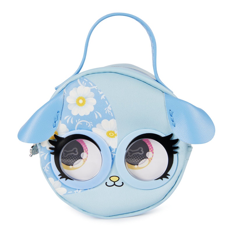 Purse Pets mini torbica ljubimac Dogo