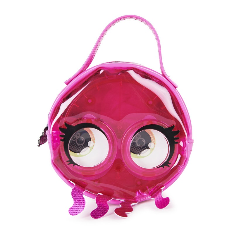 Purse Pets mini torbica ljubimac Jelly